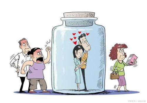 昆明调查公司：离婚婚外情怎么分家产